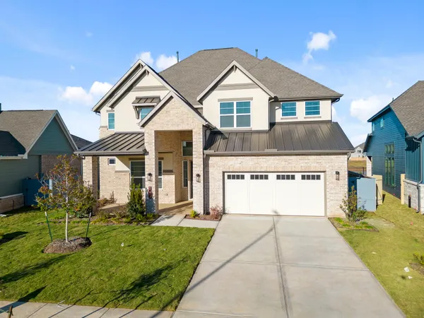 $699,990 | 12226 Denham Drive, Mont Belvieu, TX 77523