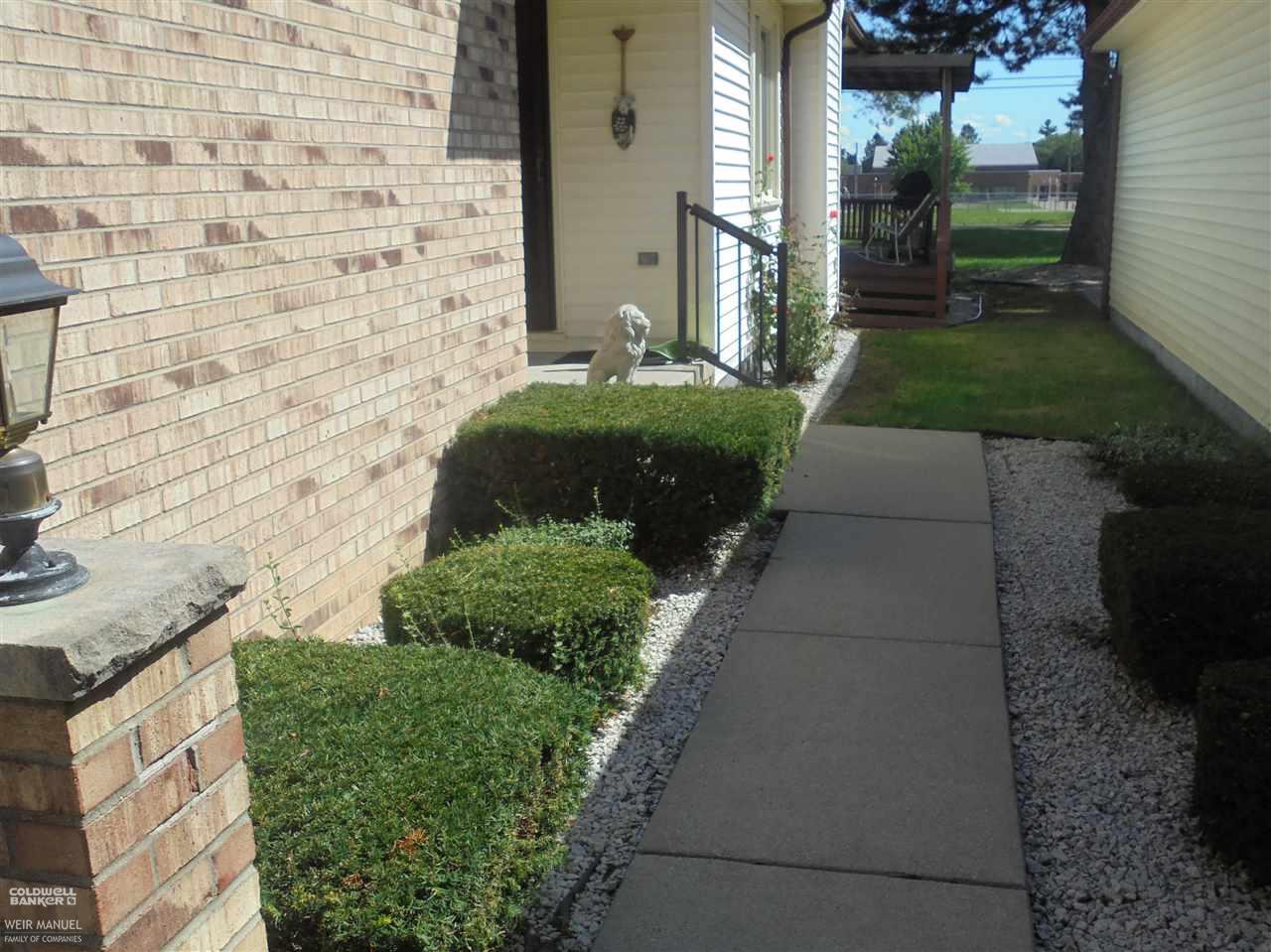331 Mae Court, Unit 2 BLDG A Romeo, MI 48065 - Photo 42 of 49 Gallery Image 42
