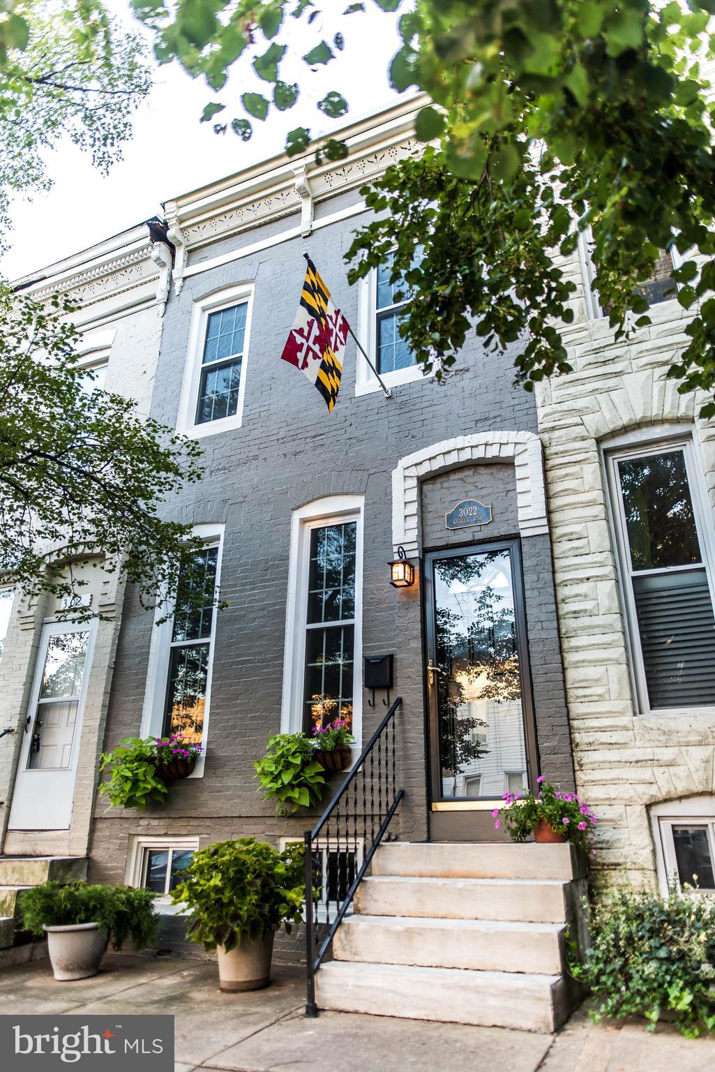 3022 Keswick Road Baltimore, MD 21211 - Photo 1 of 24 3022 Keswick Rd.
