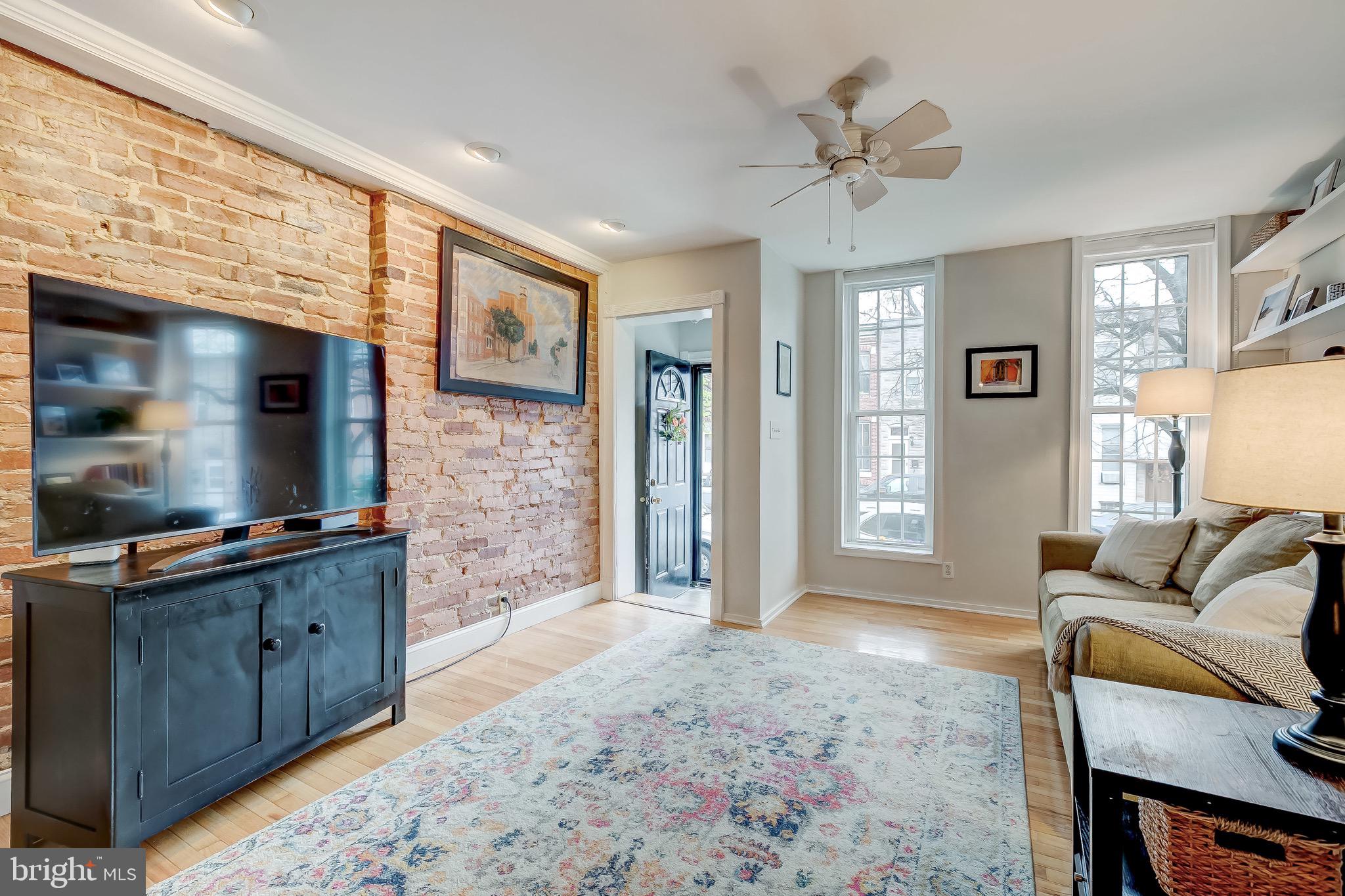 3022 Keswick Road Baltimore, MD 21211 - Photo 3 of 24 Gallery Image 3