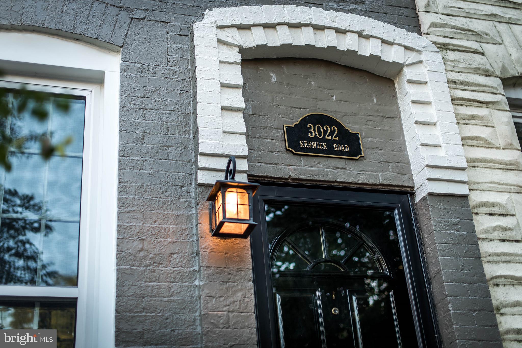 3022 Keswick Road Baltimore, MD 21211 - Photo 22 of 24 Gallery Image 22