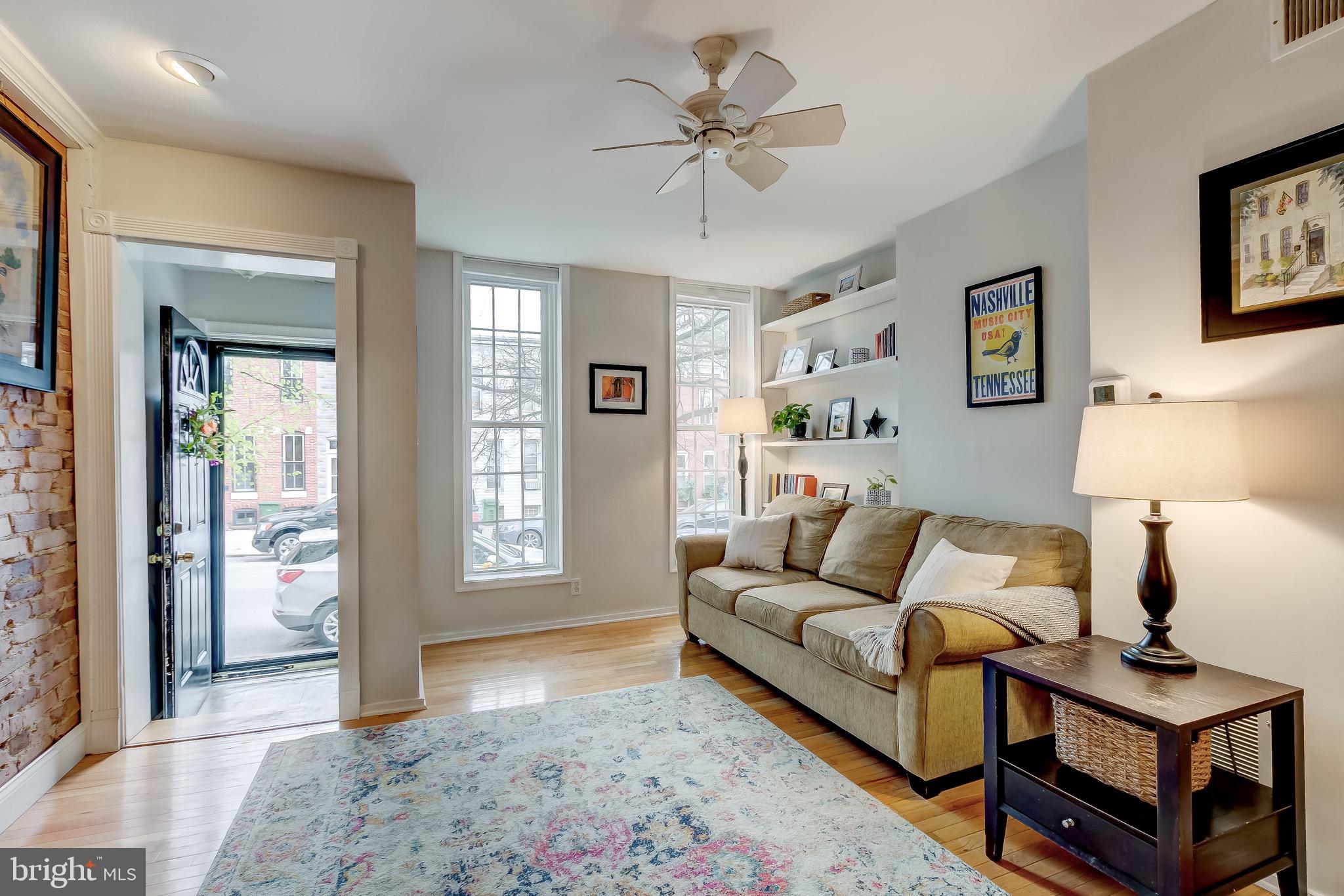 3022 Keswick Road Baltimore, MD 21211 - Photo 4 of 24 Gallery Image 4