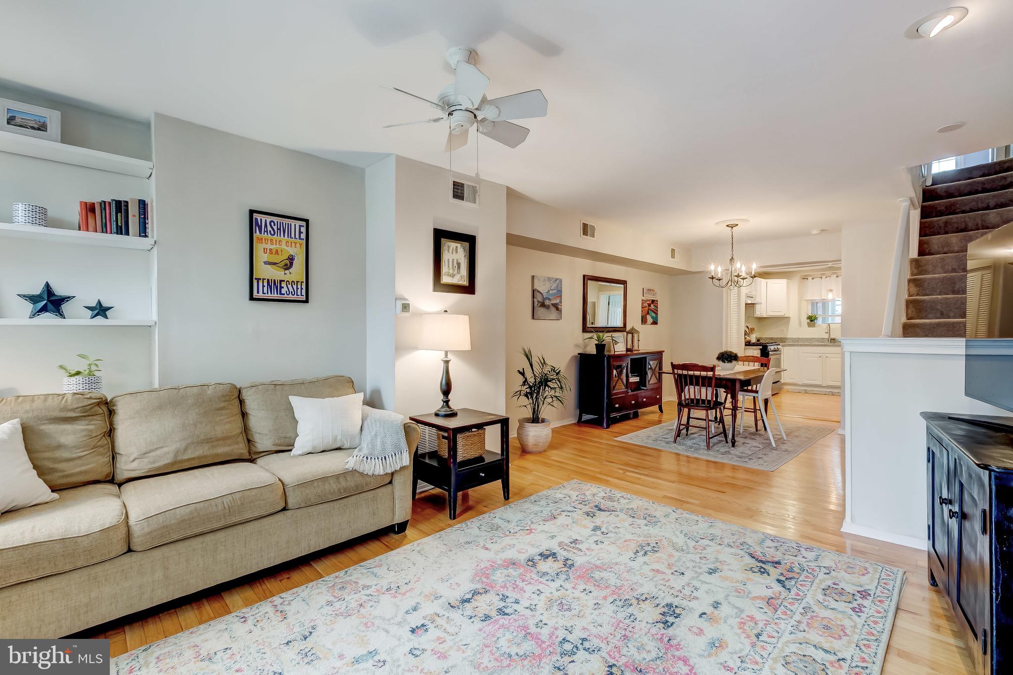 3022 Keswick Road Baltimore, MD 21211 - Photo 5 of 24 Gallery Image 5