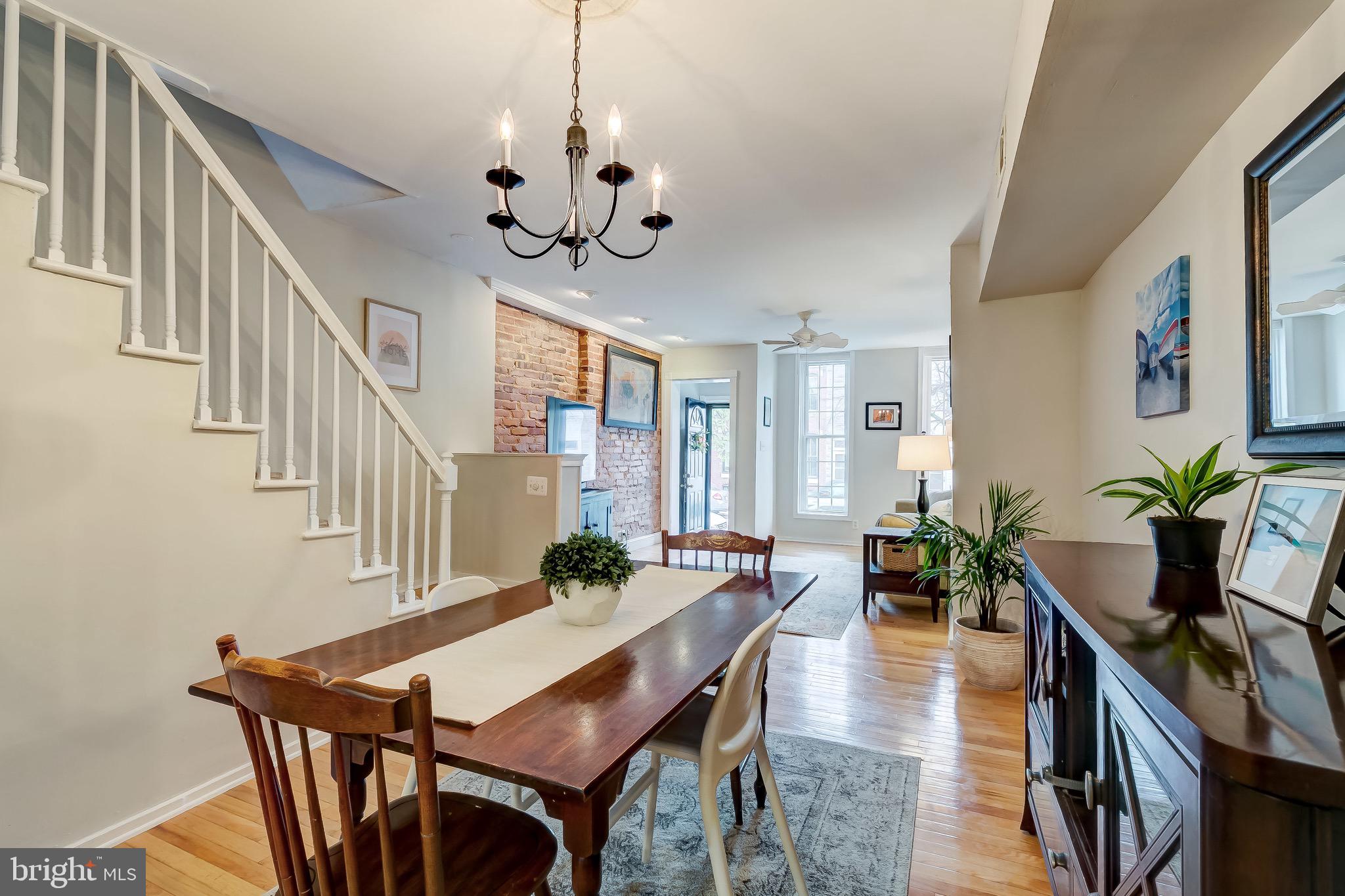 3022 Keswick Road Baltimore, MD 21211 - Photo 6 of 24 Gallery Image 6