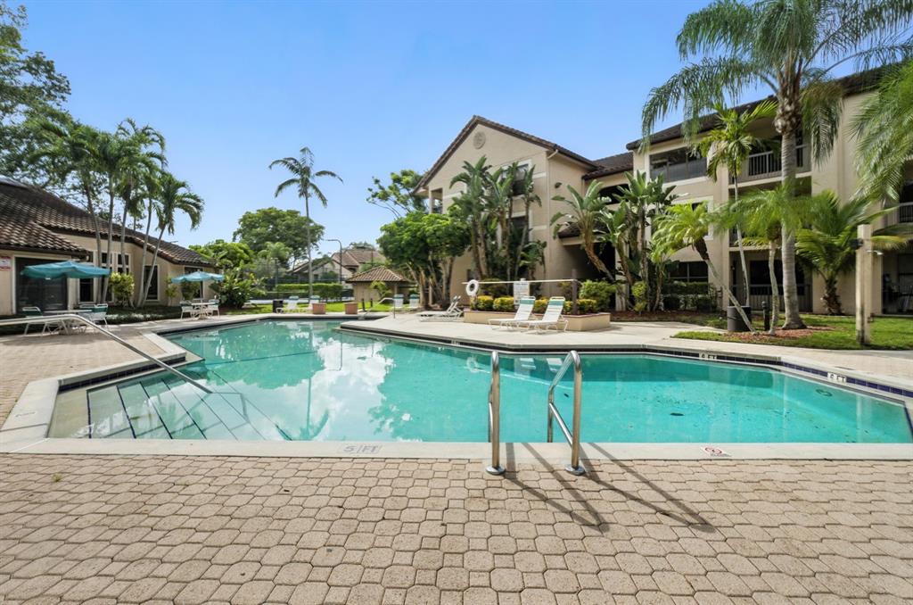 4281 West McNab Road, Unit 16 Pompano Beach, FL 33069 - Photo 33 of 39