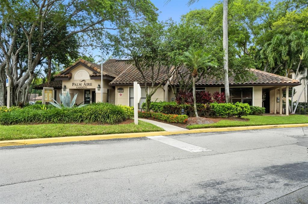 4281 West McNab Road, Unit 16 Pompano Beach, FL 33069 - Photo 36 of 39