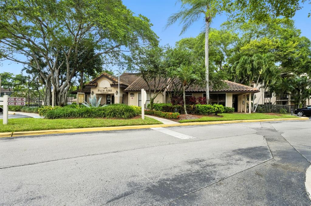 4281 West McNab Road, Unit 16 Pompano Beach, FL 33069 - Photo 37 of 39