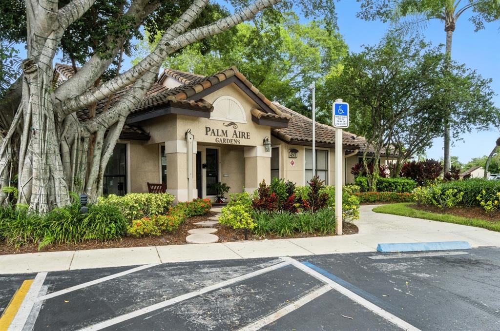 4281 West McNab Road, Unit 16 Pompano Beach, FL 33069 - Photo 38 of 39