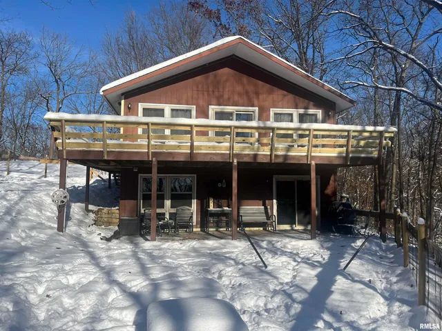 $289,900 | 10 Cayuga Trail, Galena, IL 61036