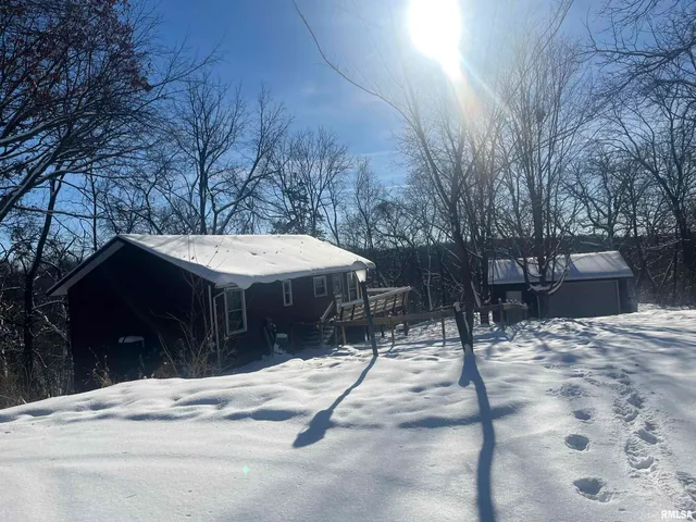 $289,900 | 10 Cayuga Trail, Galena, IL 61036