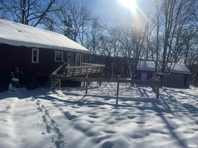 $289,900 | 10 Cayuga Trail, Galena, IL 61036