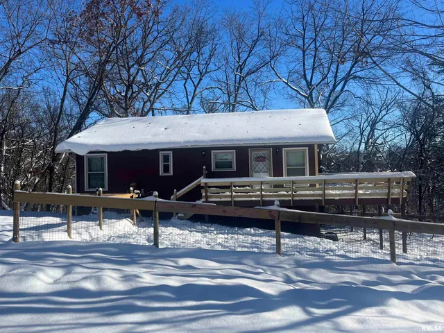 $289,900 | 10 Cayuga Trail, Galena, IL 61036