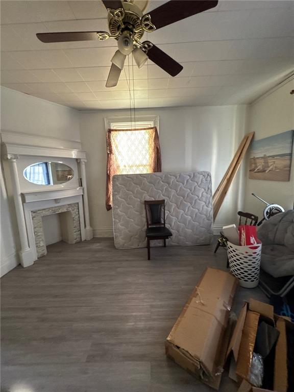 250 Park Road Ambridge, PA 15003 - Photo 3 of 40