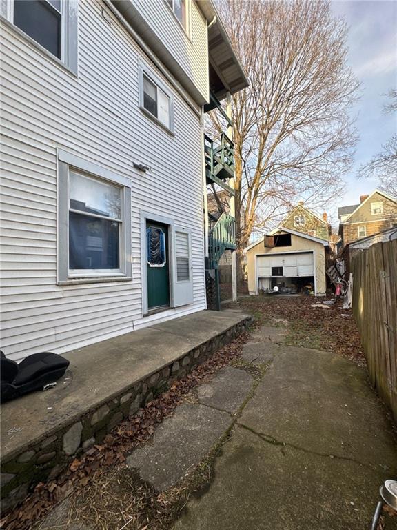 250 Park Road Ambridge, PA 15003 - Photo 37 of 40