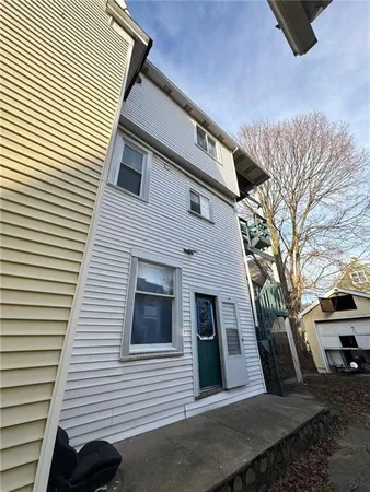 $95,000 | 250 Park Road, Ambridge, PA 15003