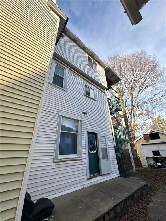 250 Park Road Ambridge, PA 15003 - Photo 38 of 40