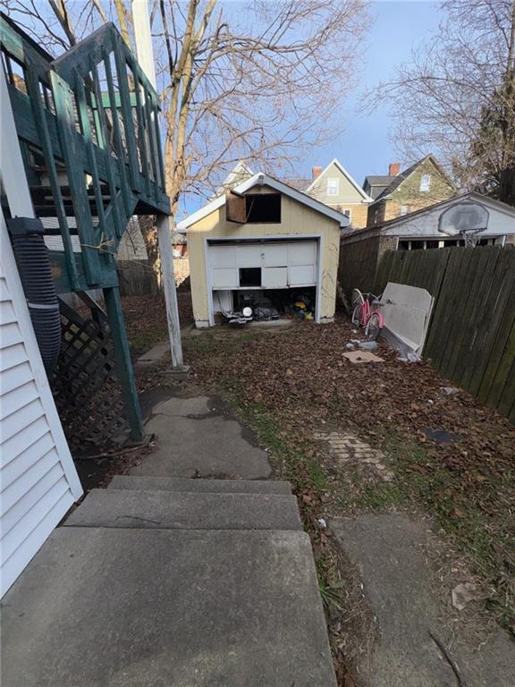 250 Park Road Ambridge, PA 15003 - Photo 8 of 40