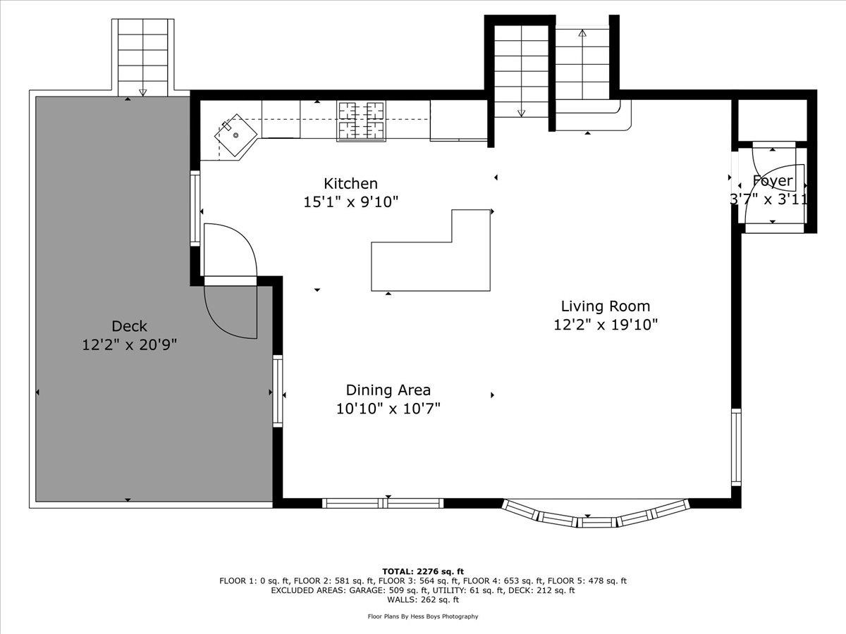 132 Holmes Avenue Hartsdale, NY 10530 - Photo 30 of 34 unknown