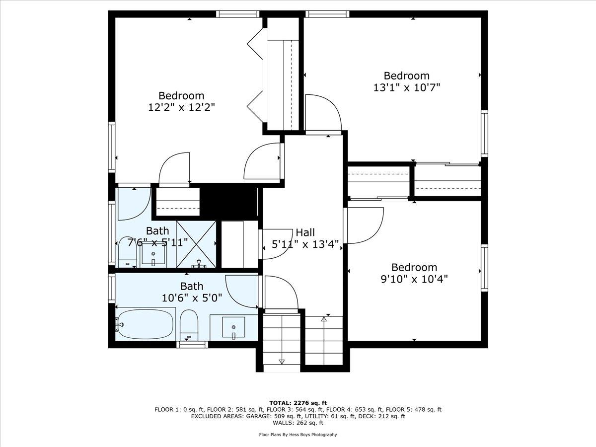 132 Holmes Avenue Hartsdale, NY 10530 - Photo 29 of 34 unknown