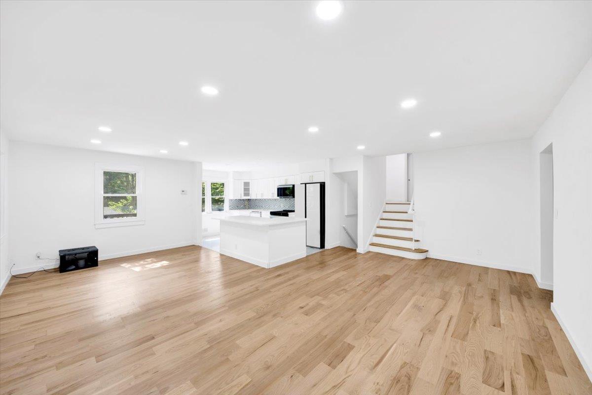 132 Holmes Avenue Hartsdale, NY 10530 - Photo 3 of 34 a view of kitchen with sink and natural light