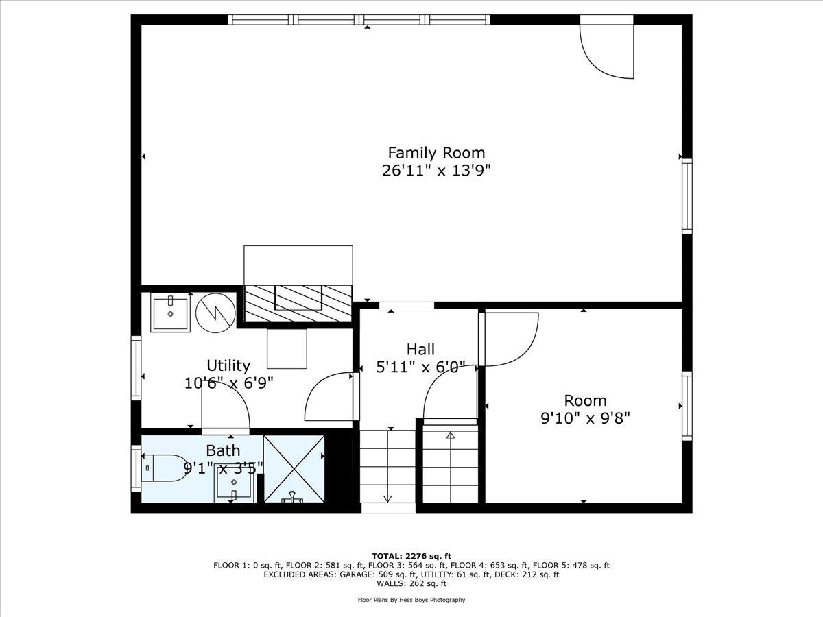 132 Holmes Avenue Hartsdale, NY 10530 - Photo 32 of 34