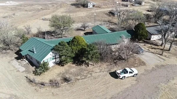 $229,500 | 10794 Farm To Market Road 3138, Hartley, TX 79044
