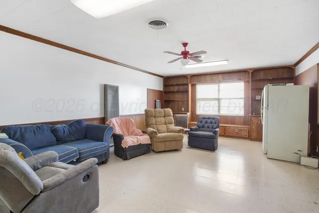 $255,000 | 10794 Farm To Market Road 3138, Hartley, TX 79044