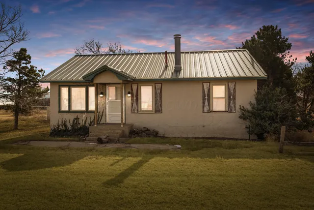 $255,000 | 10794 Farm To Market Road 3138, Hartley, TX 79044