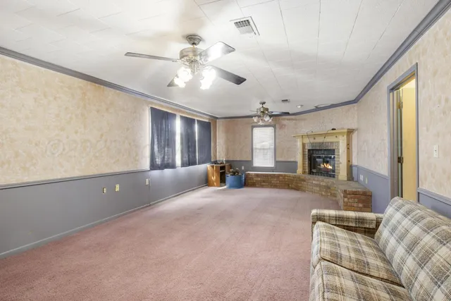 $255,000 | 10794 Farm To Market Road 3138, Hartley, TX 79044