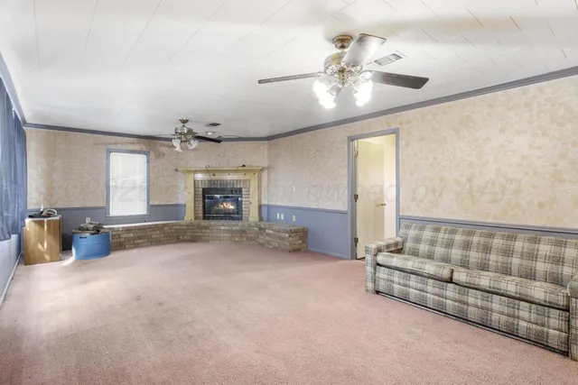 $255,000 | 10794 Farm To Market Road 3138, Hartley, TX 79044