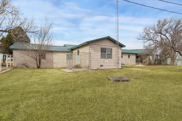 $255,000 | 10794 Farm To Market Road 3138, Hartley, TX 79044