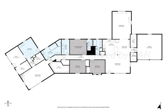 $255,000 | 10794 Farm To Market Road 3138, Hartley, TX 79044