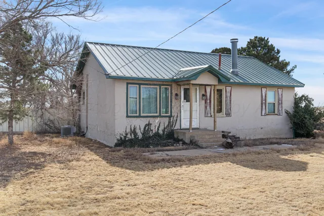 $255,000 | 10794 Farm To Market Road 3138, Hartley, TX 79044
