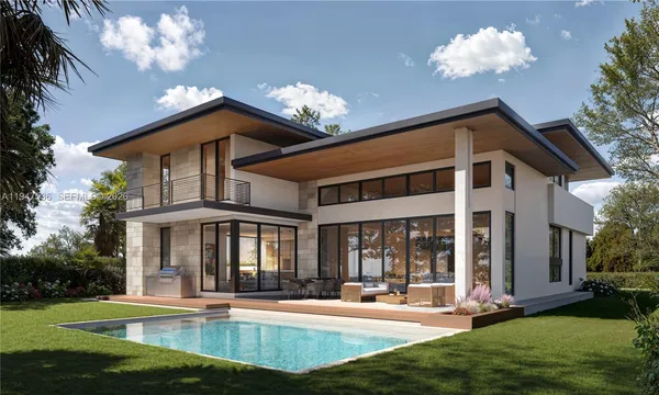 $6,495,900 | 159 Northeast 99th Street, Miami Shores, FL 33138
