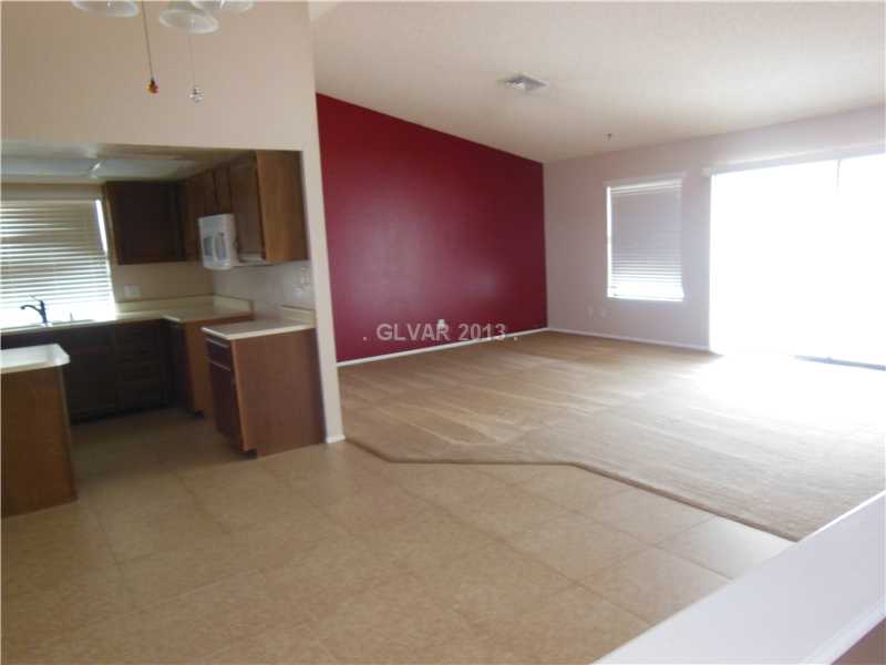 208 South Roland Wiley Las Vegas, NV 89145 - Photo 4 of 10 Property Photo.