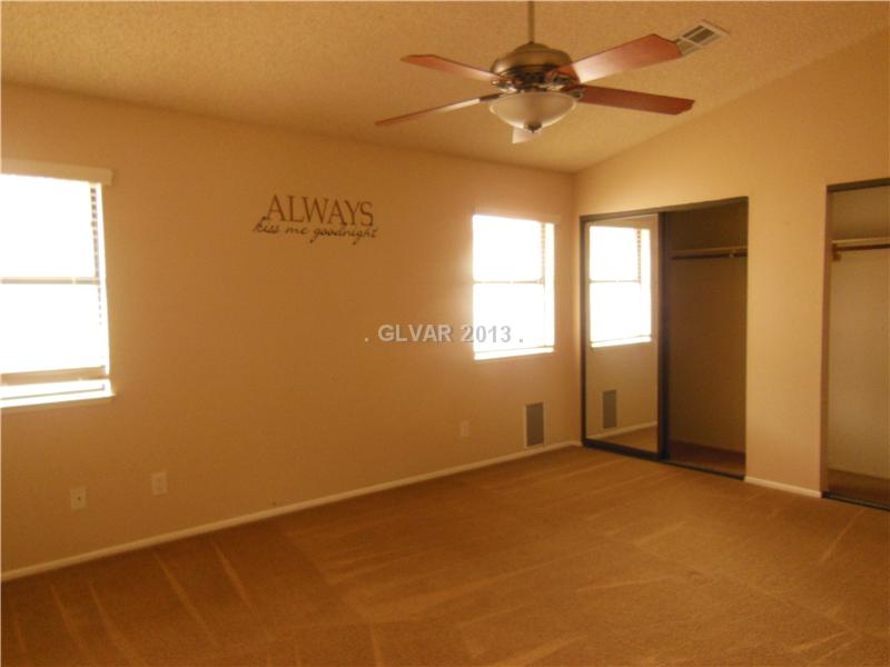 208 South Roland Wiley Las Vegas, NV 89145 - Photo 8 of 10 Property Photo.