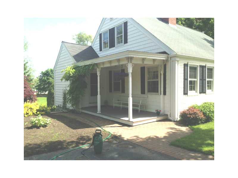 8 Asa Street Smithfield, RI 02828 - Photo 3 of 22 Exterior Front.