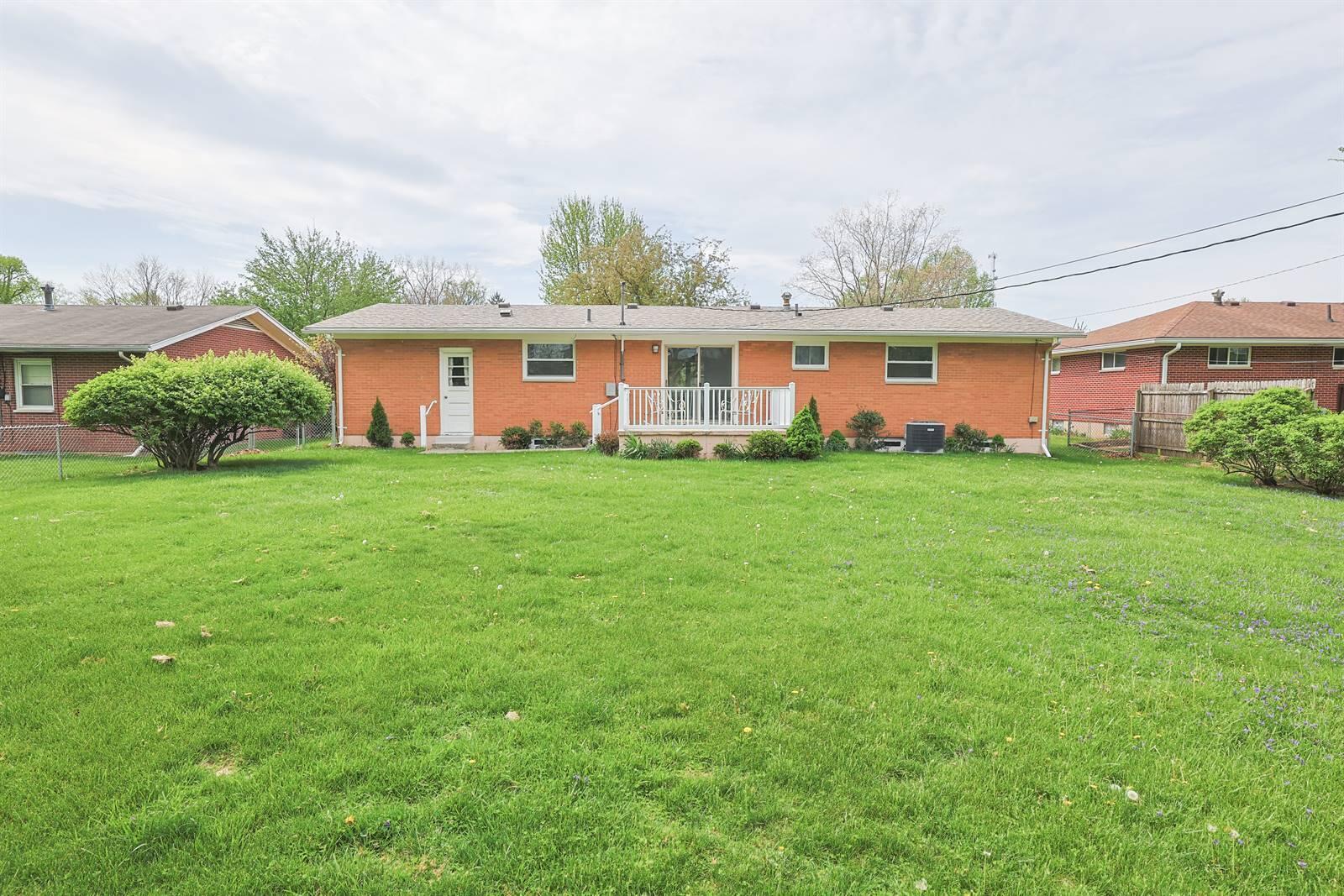 452 Cookston Avenue Springfield, OH 45503 - Photo 34 of 34 Gallery Image 34
