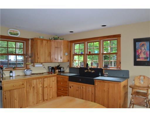 115 Spring Valley Road Raymond, ME 04071 - Photo 6 of 21 Kitchen.