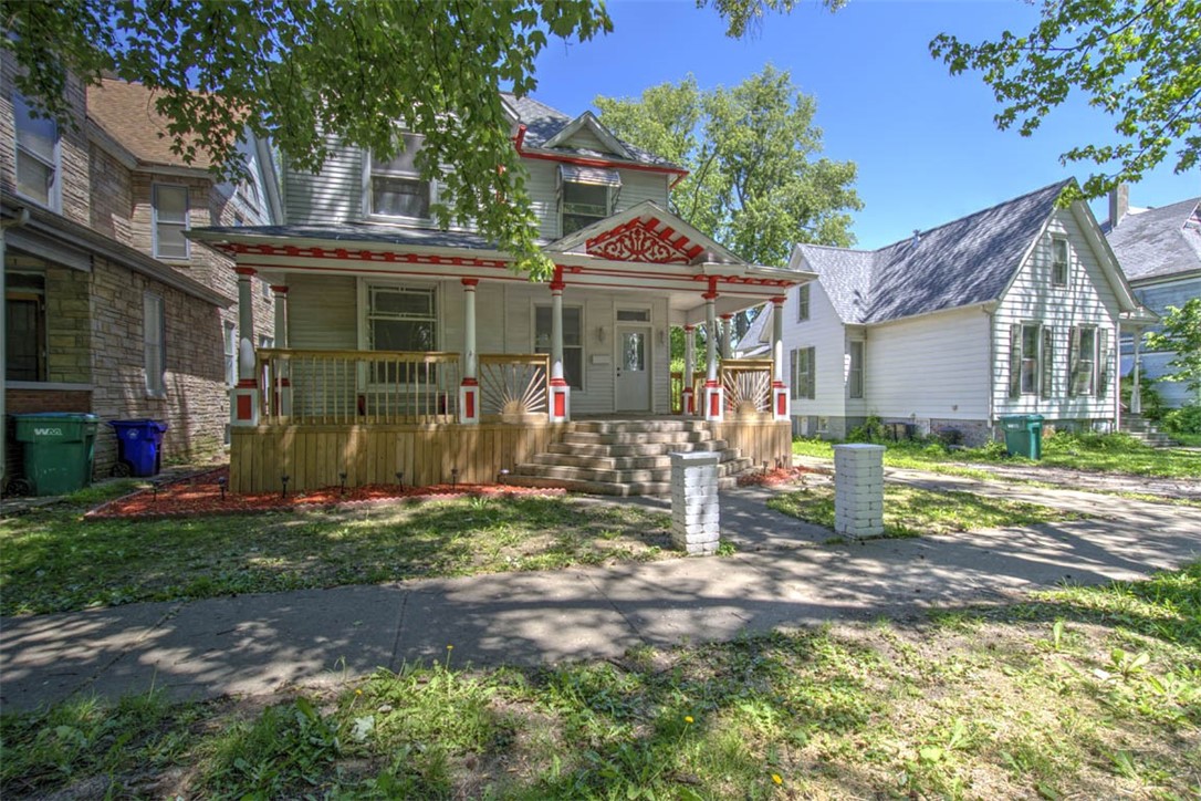 840 West William Street Decatur, IL 62522 - Photo 3 of 35