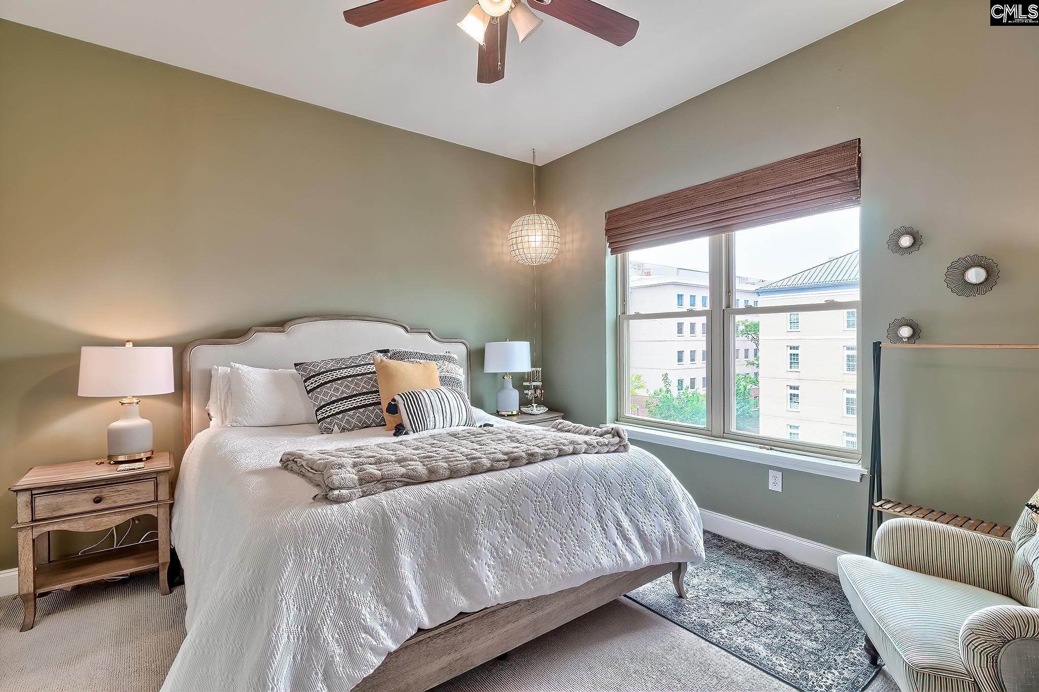 601 Main Street, Unit 501 Columbia, SC 29201 - Photo 30 of 36