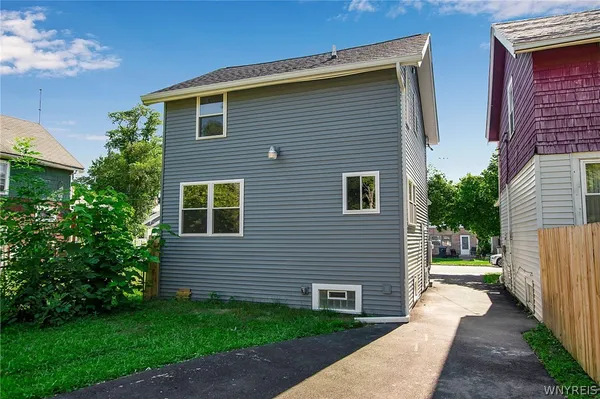 $165,000 | 702 Norfolk Avenue, Buffalo, NY 14215