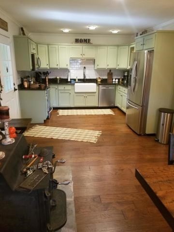 400 Griffith Branch Road Madisonville, TN 37354 - Photo 38 of 38 Gallery Image 38