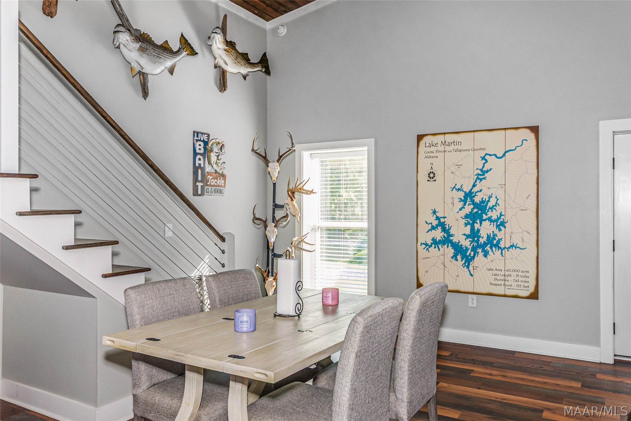 595 Nero Rock Road Eclectic, AL 36024 - Photo 55 of 62 Gallery Image 55