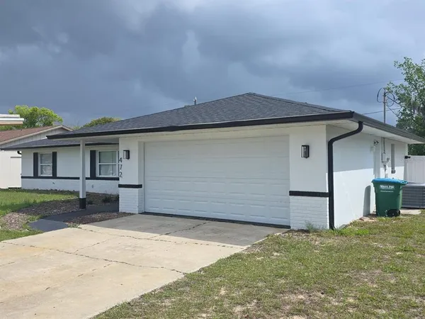 $325,000 | 472 Bali Terrace, Deltona, FL 32725