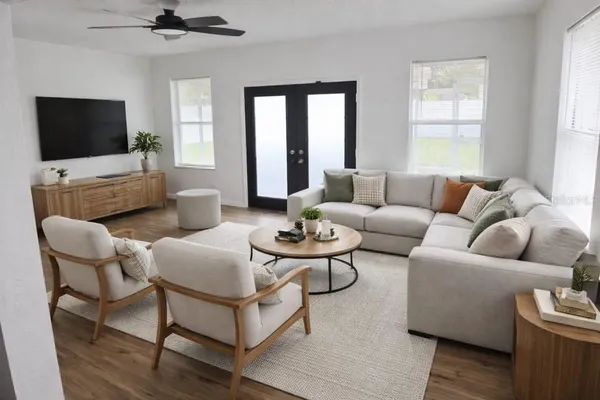 $325,000 | 472 Bali Terrace, Deltona, FL 32725