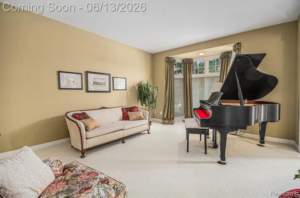 4831 Goodison Pl Drive Rochester, MI 48306 - Photo 15 of 36