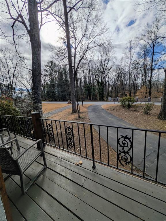 4595 Orkney Lane Southwest South Fulton, GA 30331 - Photo 38 of 65