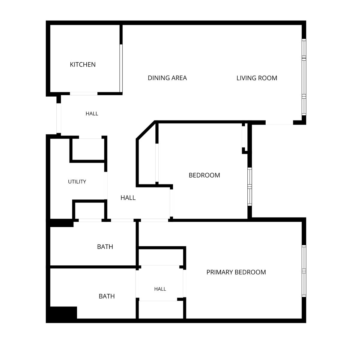 400 North Richmond Street, Unit 103 Appleton, WI 54911 - Photo 17 of 26