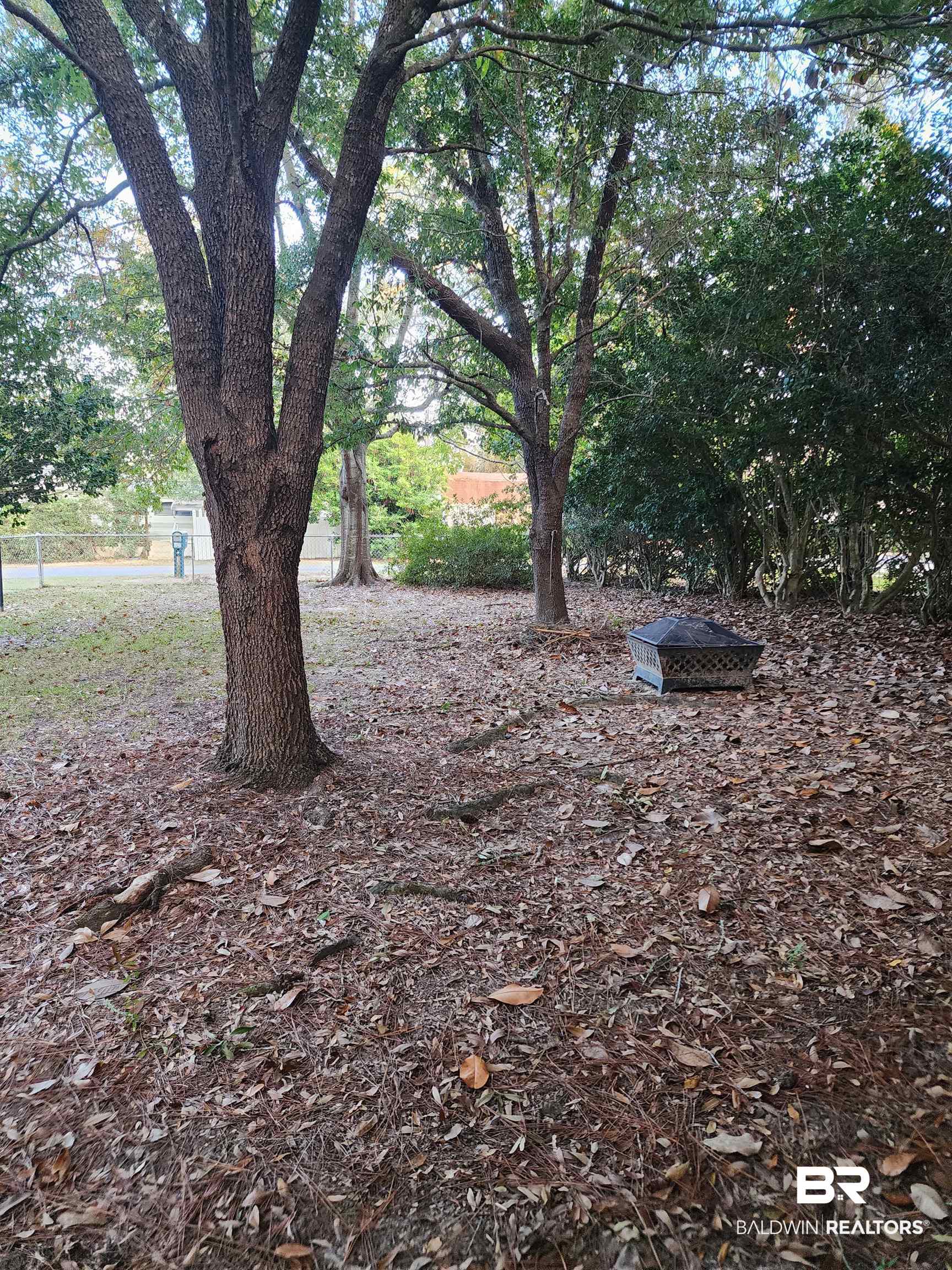 468 Elberta Loop Lillian, AL 36549 - Photo 41 of 50 Front yard